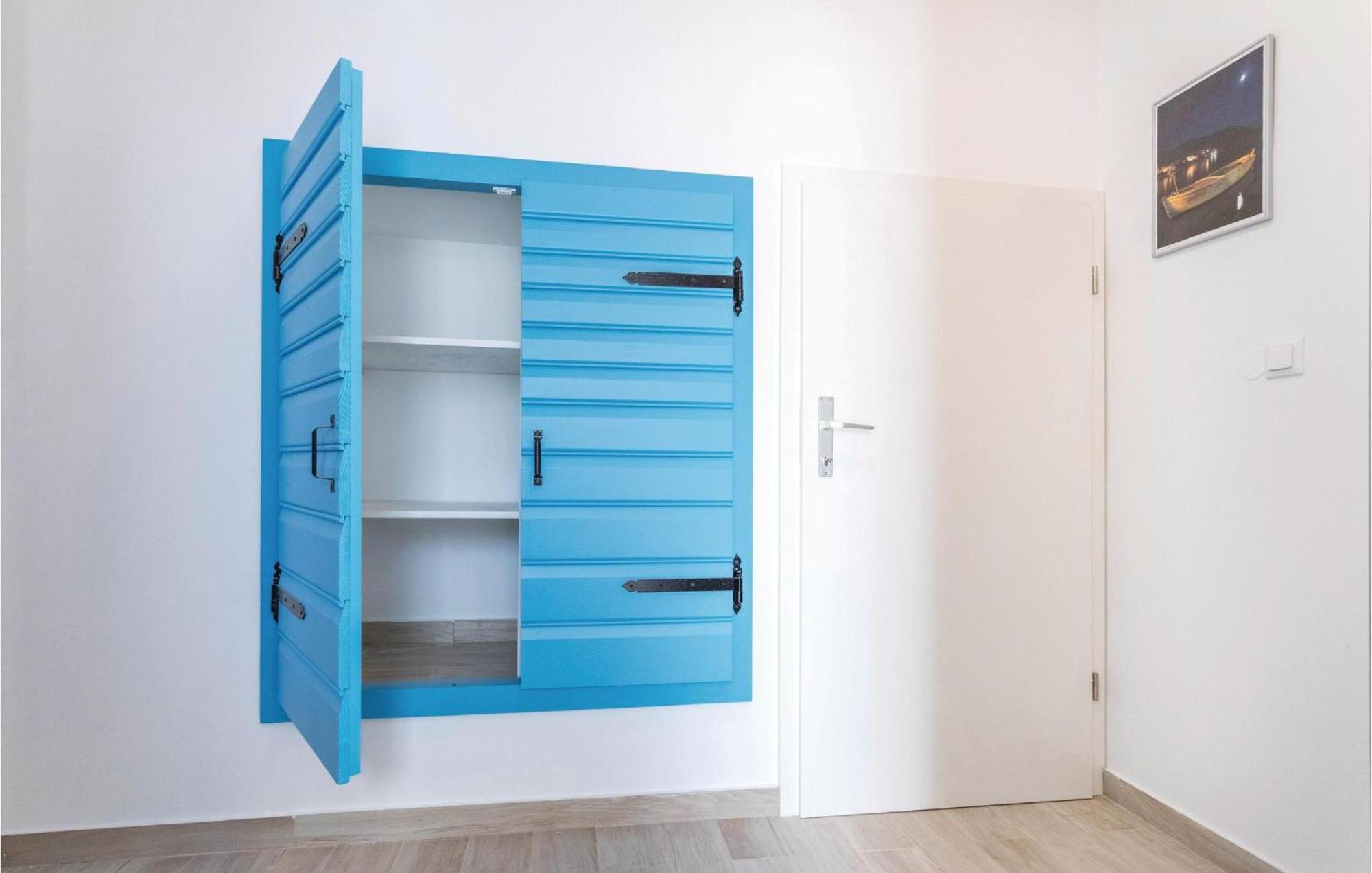 Awesome Apartment In Blace With House Sea View Εξωτερικό φωτογραφία