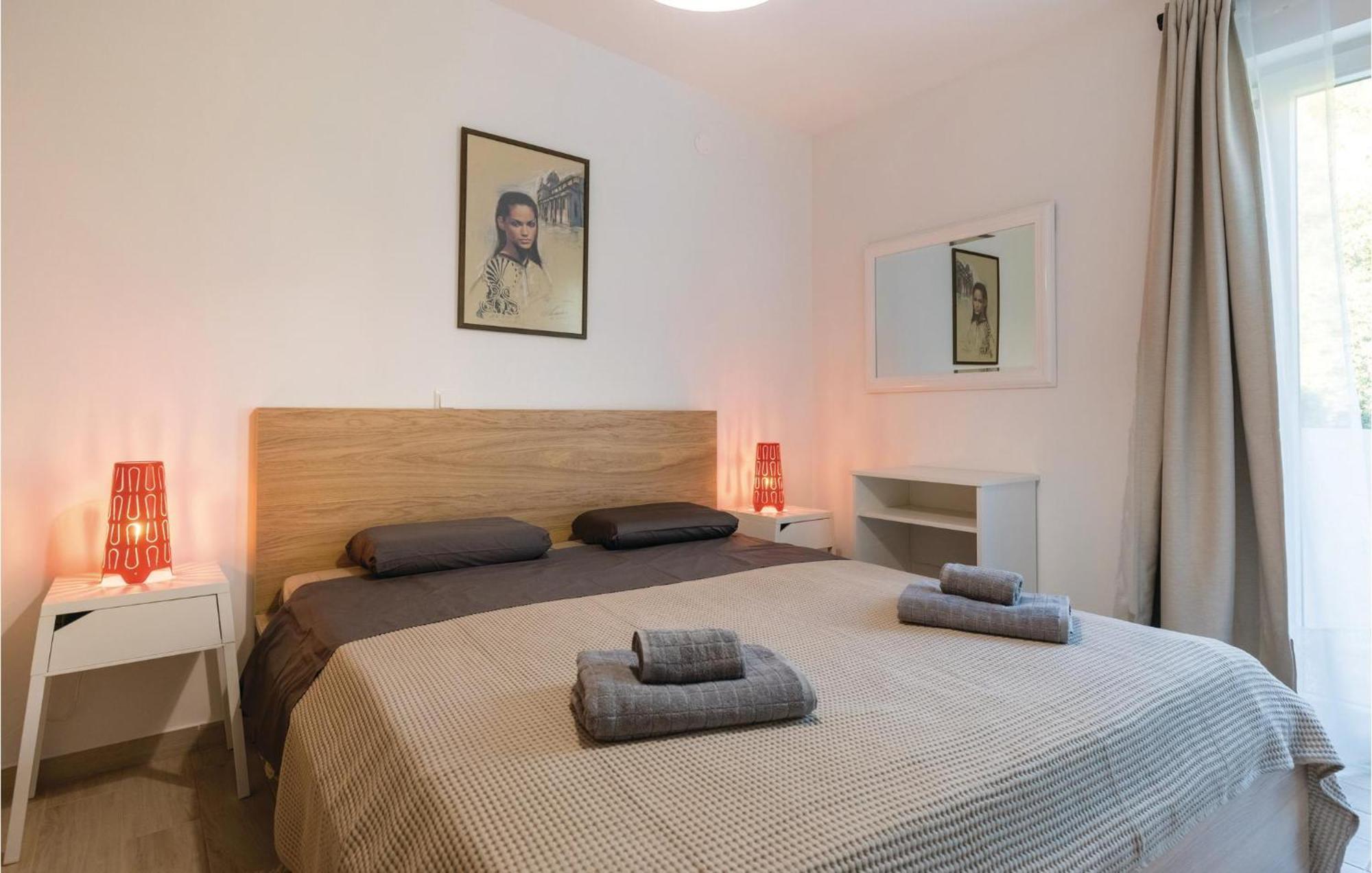 Awesome Apartment In Blace With House Sea View Εξωτερικό φωτογραφία